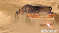 prazsky rallysprint