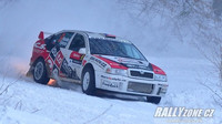 prazsky rallysprint