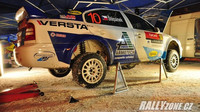 prazsky rallysprint