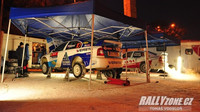 prazsky rallysprint