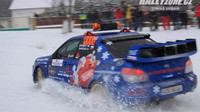 rally mikuláš