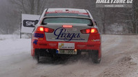 rally mikuláš