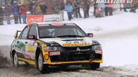 rally mikuláš