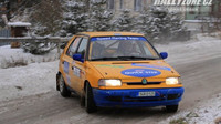 rally mikuláš