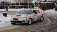 rally mikuláš