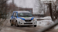 rally mikuláš