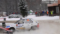 rally mikuláš