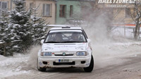 rally mikuláš