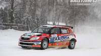 rally mikuláš