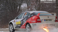 rally mikuláš