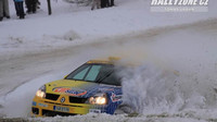 rally mikuláš