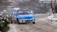 rally mikuláš