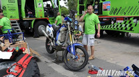 Czech Dakar Team