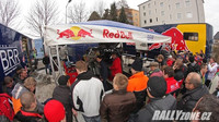 rally jänner