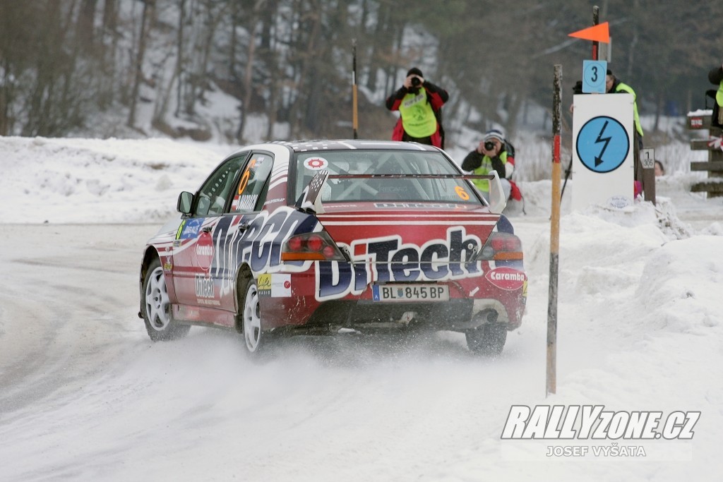 rally jänner