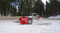 rally jänner