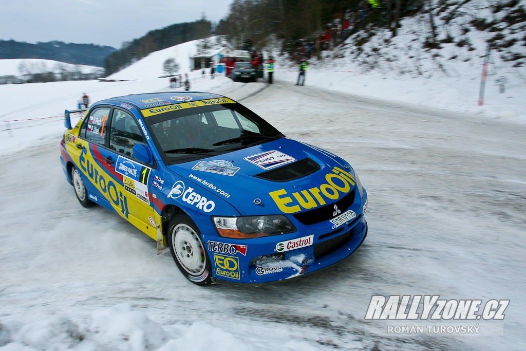 rally jänner