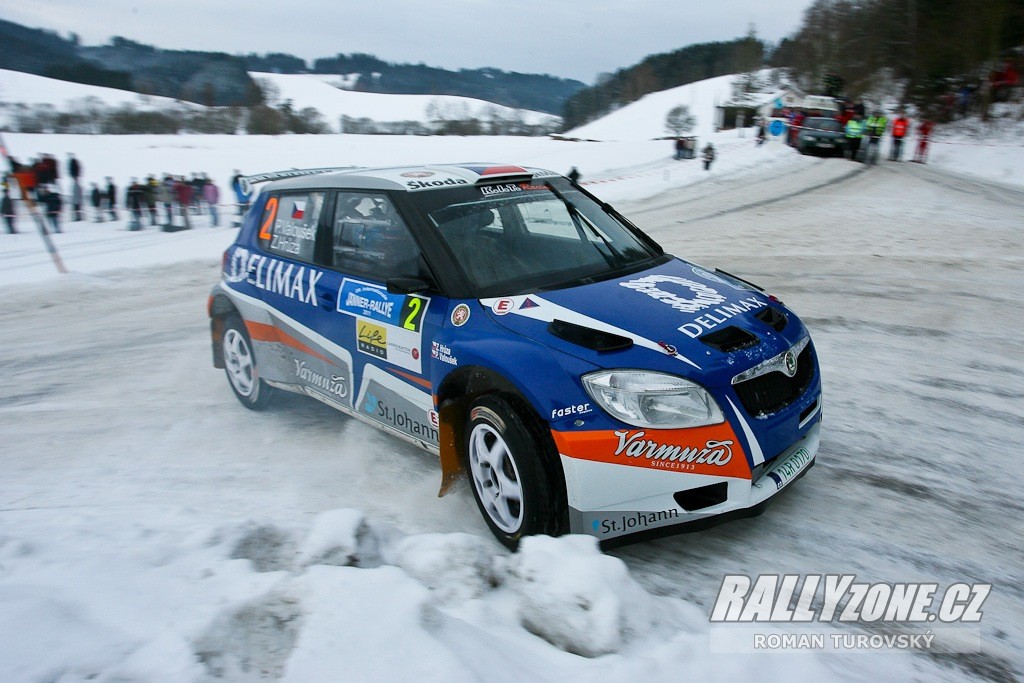 rally jänner