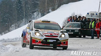 rally jänner