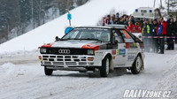 rally jänner