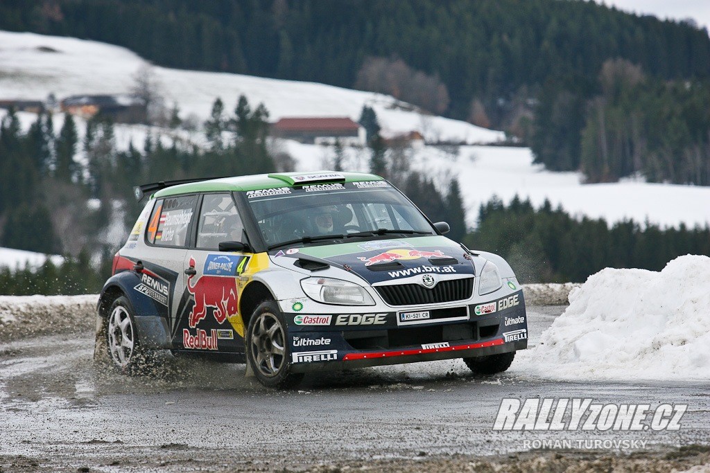 rally jänner