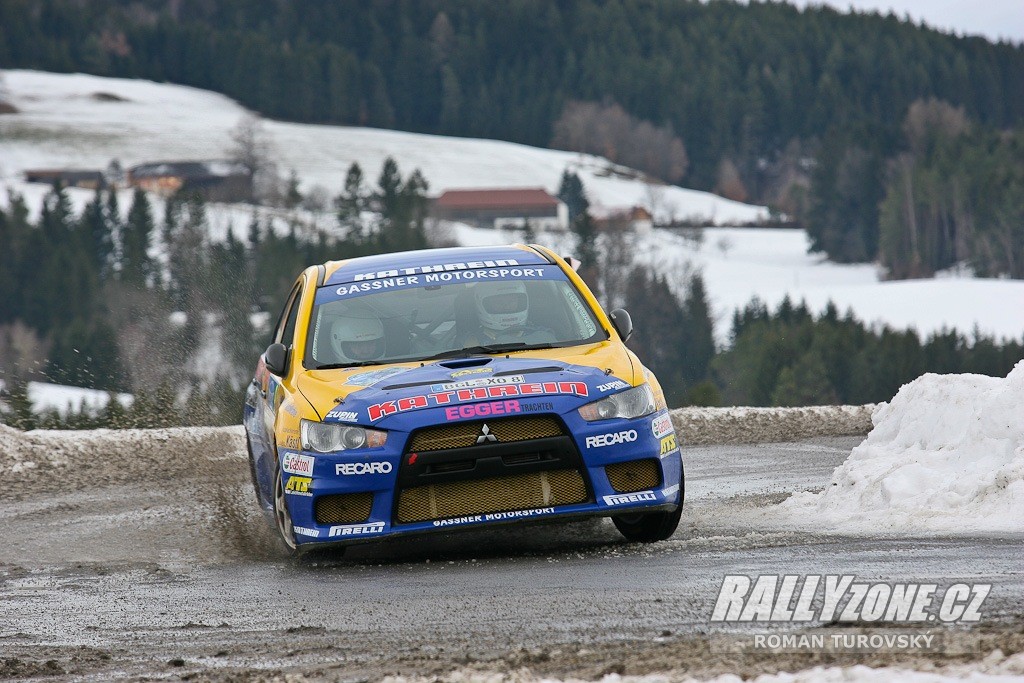 rally jänner