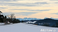 rally jänner