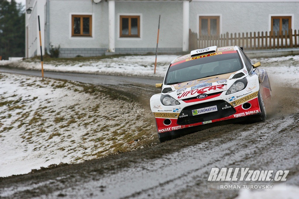 rally jänner