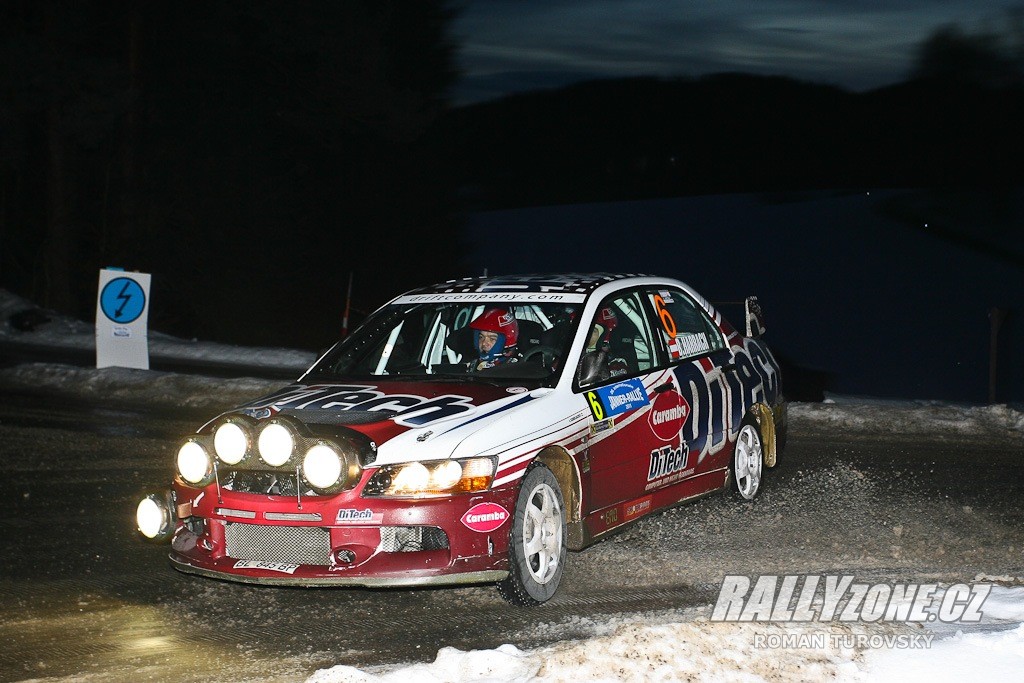 rally jänner