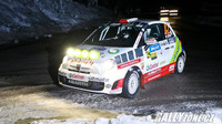 rally jänner