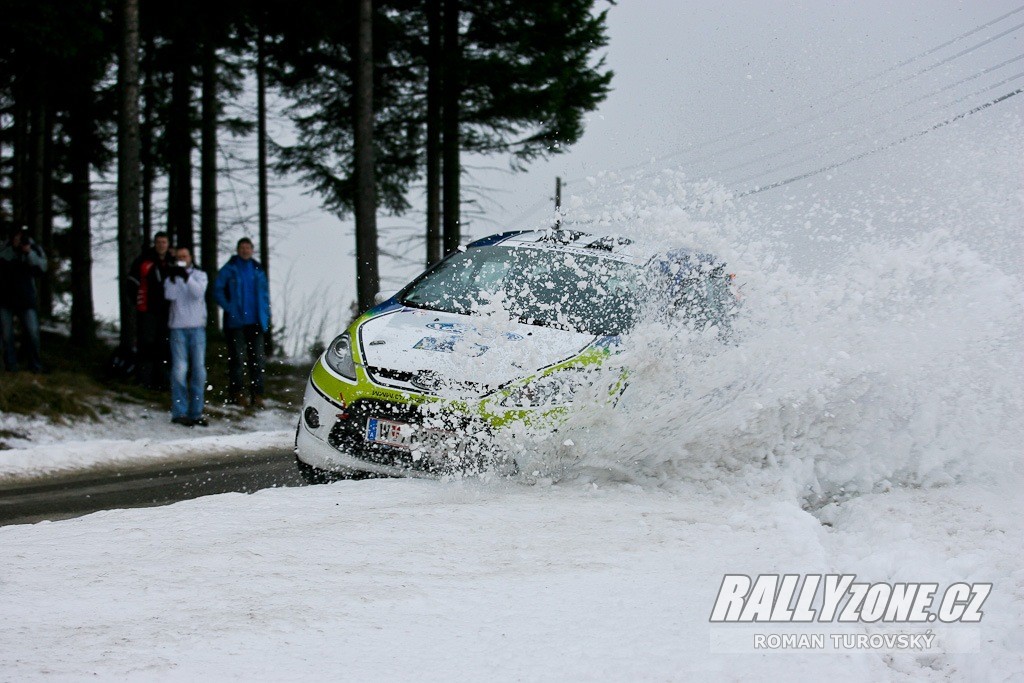 rally jänner