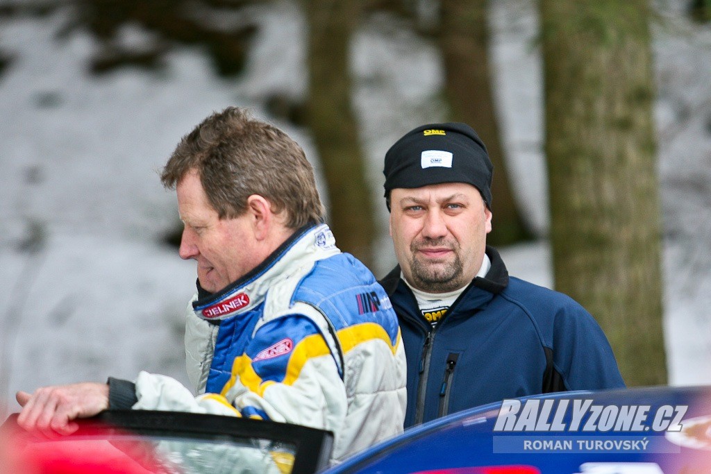 rally jänner