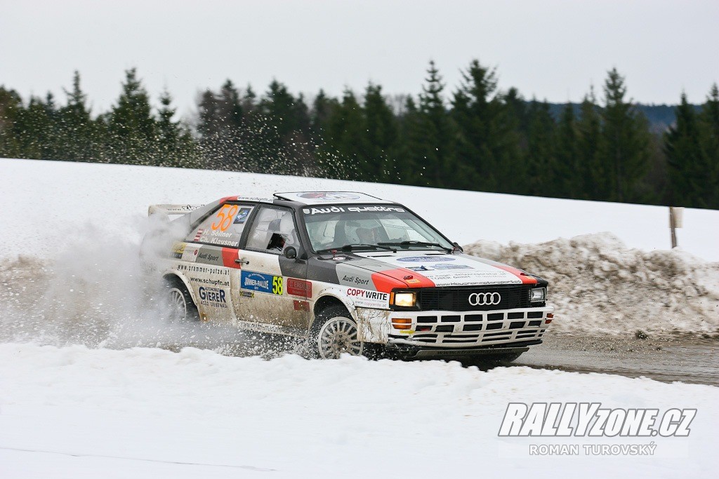 rally jänner