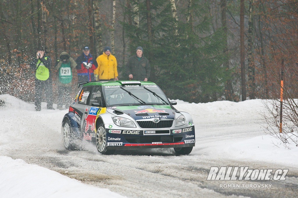 rally jänner