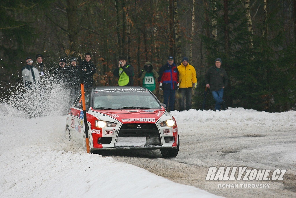 rally jänner