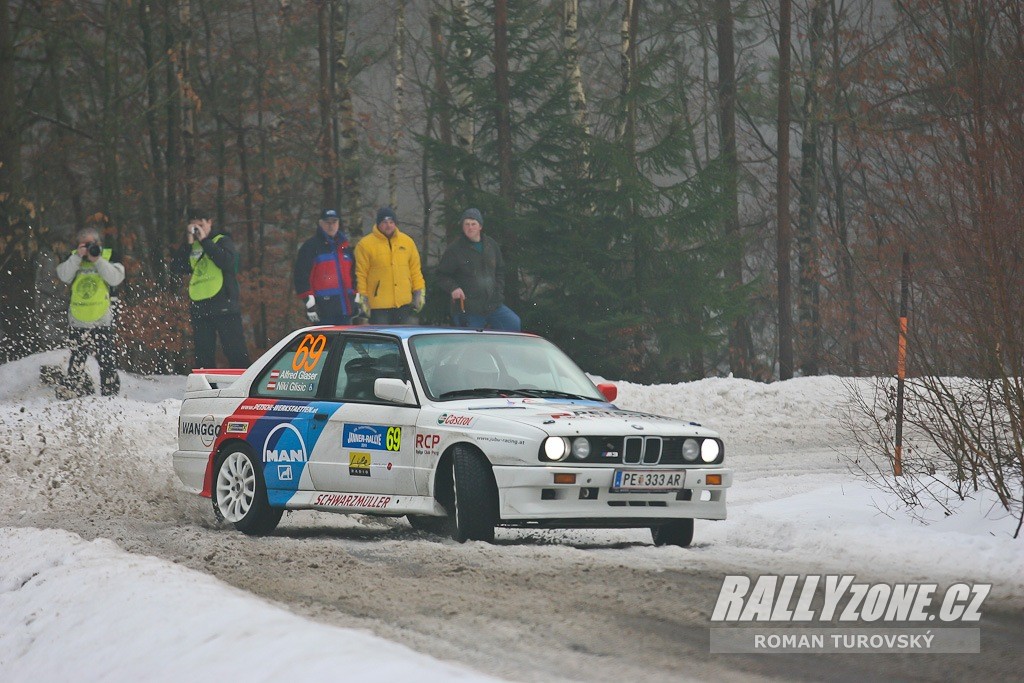 rally jänner