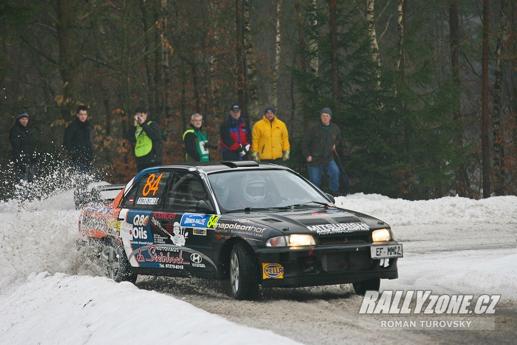 rally jänner