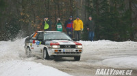 rally jänner