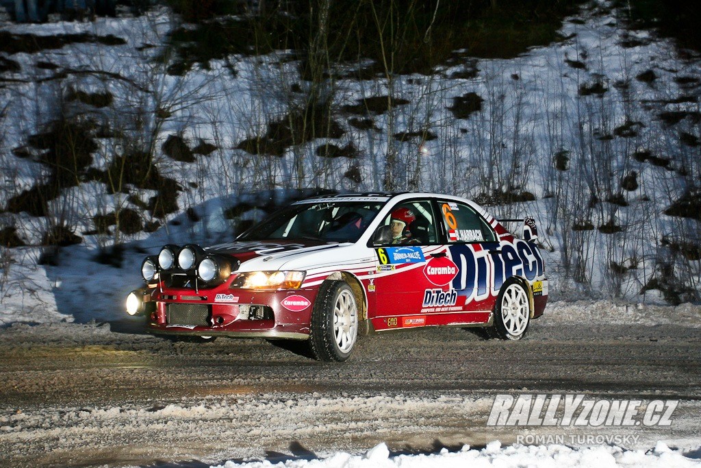 rally jänner