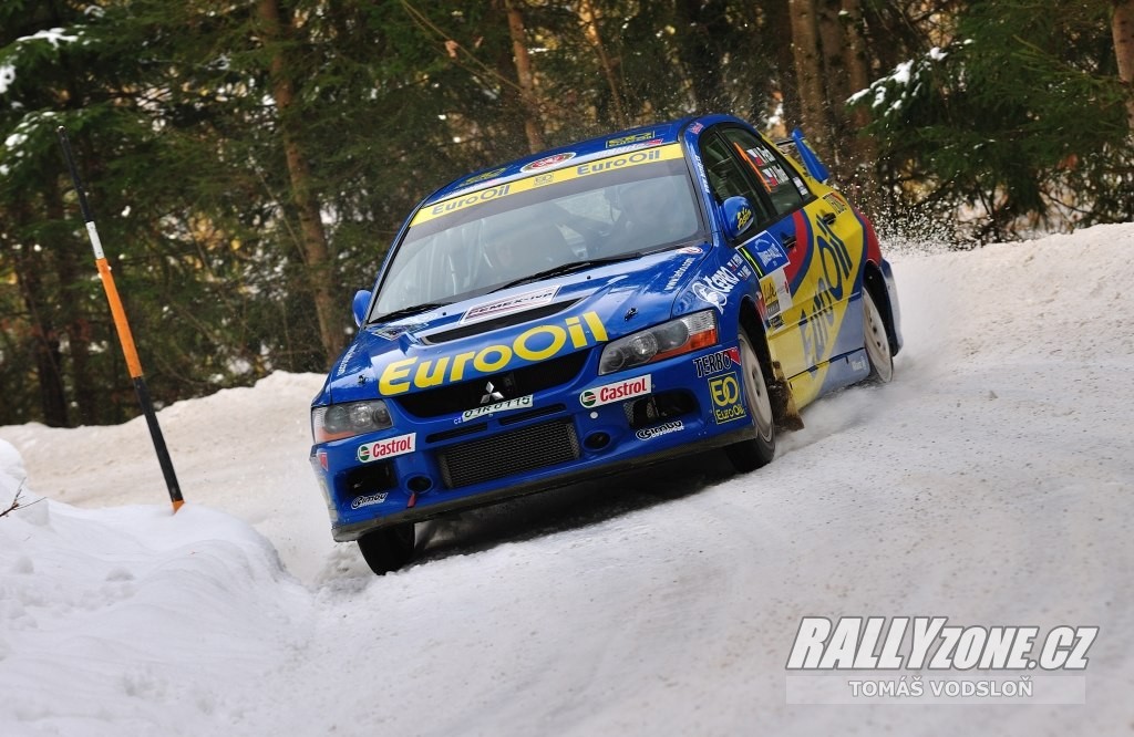 rally jänner