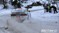 rally jänner