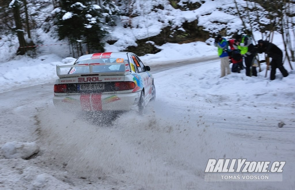 rally jänner