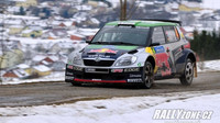 rally jänner