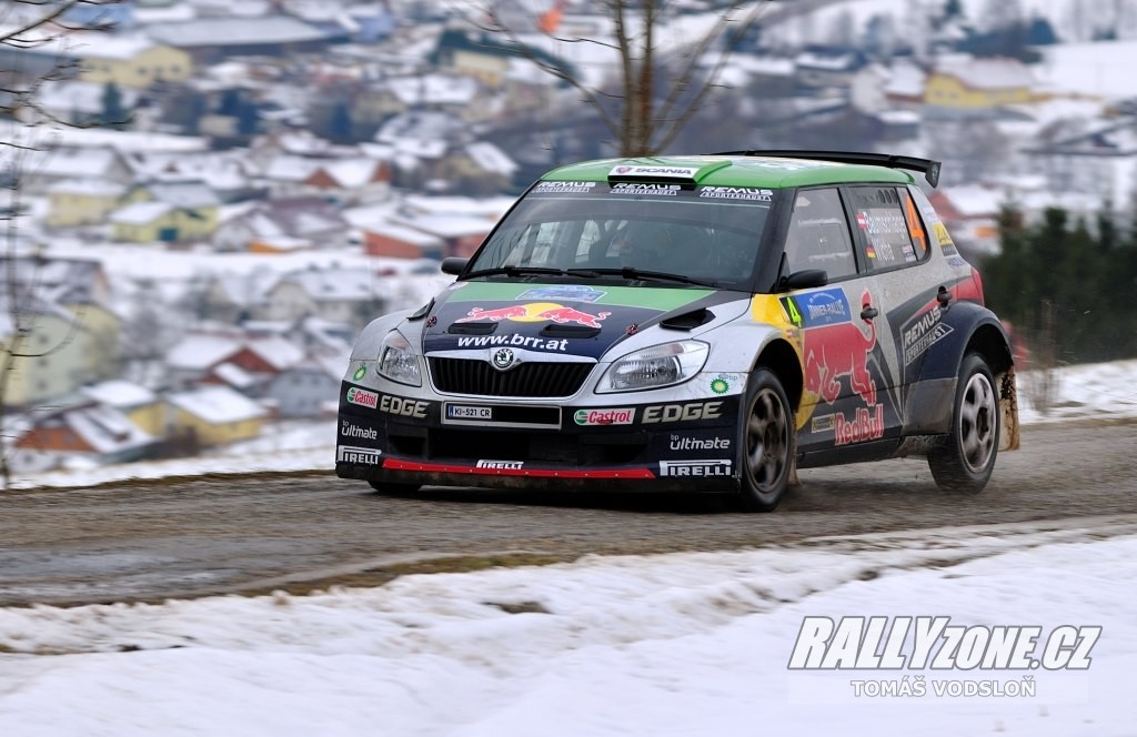 rally jänner