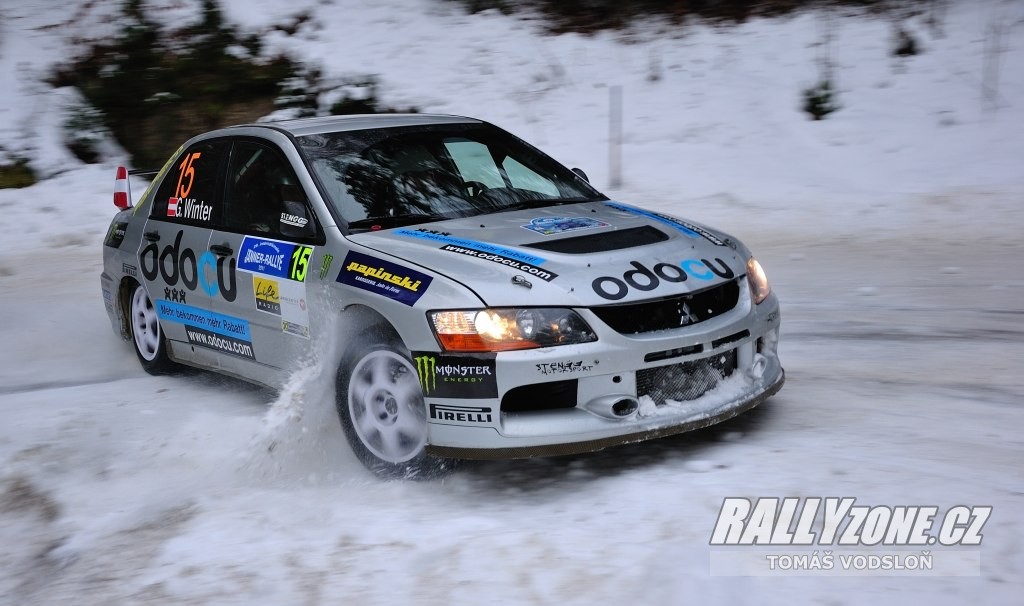 rally jänner