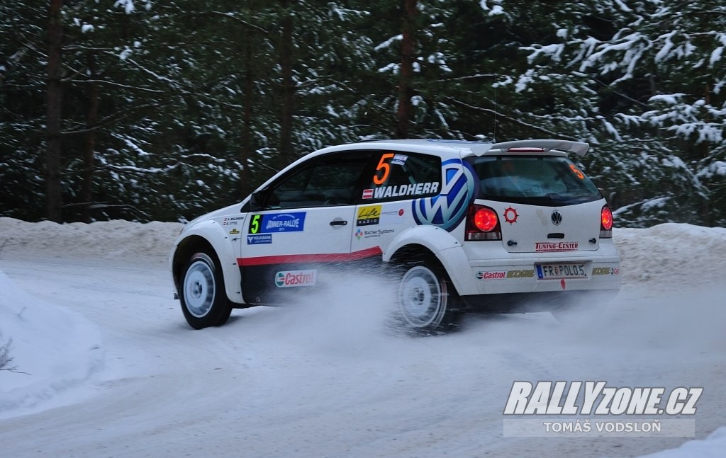 rally jänner