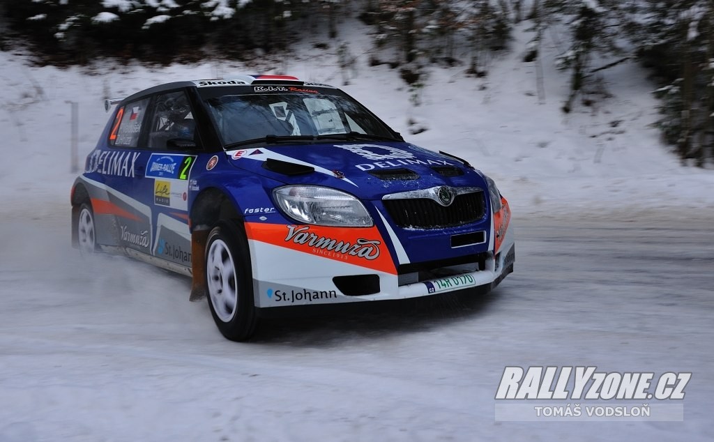 rally jänner