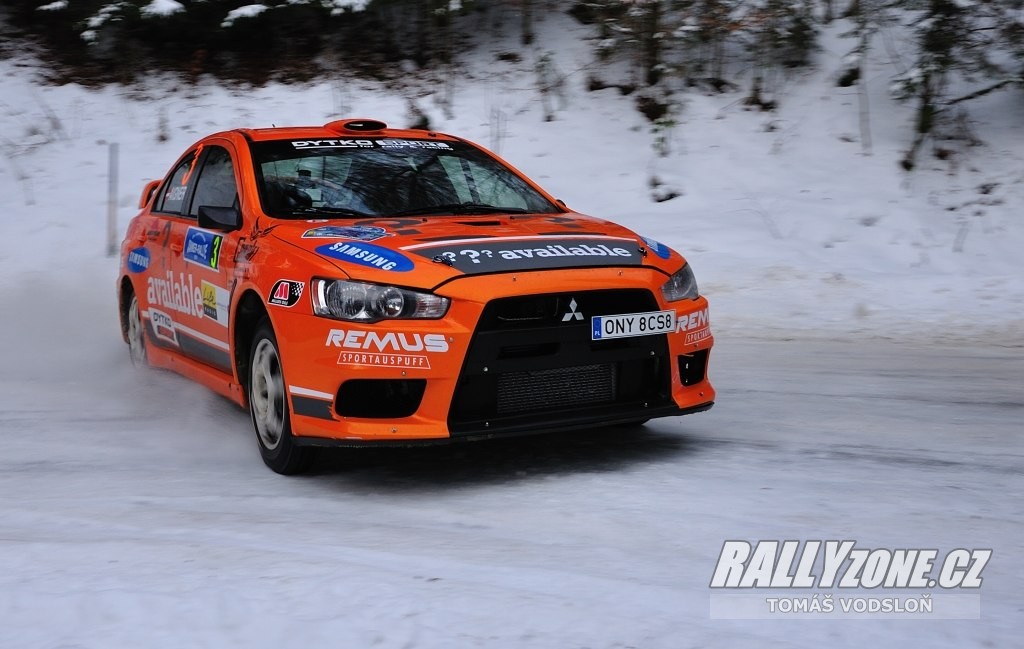 rally jänner