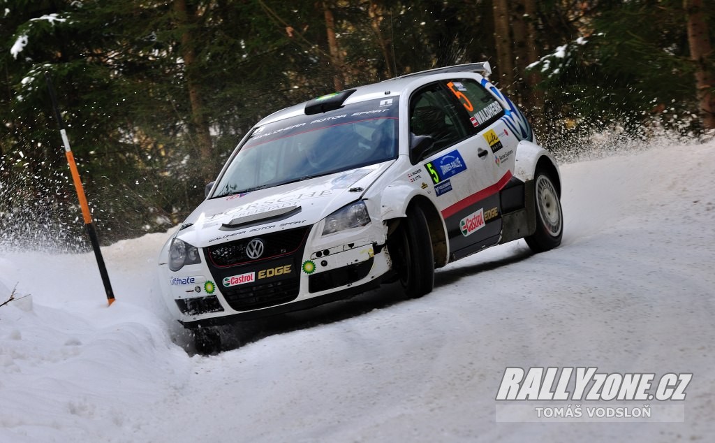 rally jänner