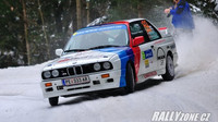 rally jänner